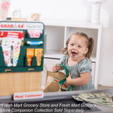 Fresh Mart Grocery Store F6