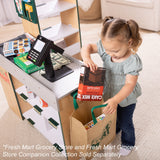 Fresh Mart Grocery Store F6