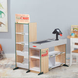 Fresh Mart Grocery Store F6