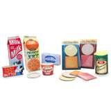 Fridge Fillers A8