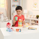 Fridge Fillers A8