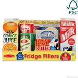Fridge Fillers A8