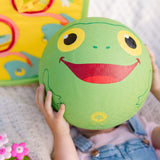 Froggy Kickball T3