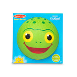 Froggy Kickball T3