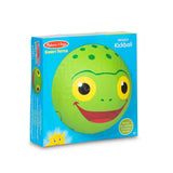 Froggy Kickball T3