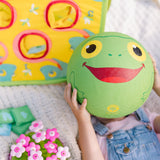 Froggy Kickball T3