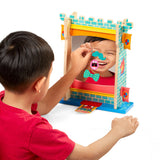 Fun at the Fair! Funhouse Mirror Q0