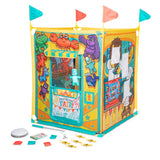 Fun at the Fair! Game Center Play Tent J2