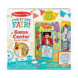Fun at the Fair! Game Center Play Tent J2