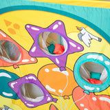 Fun at the Fair! Game Center Play Tent J2