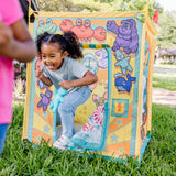 Fun at the Fair! Game Center Play Tent J2