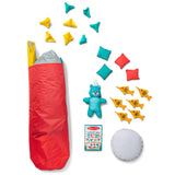 Fun at the Fair! Game Center Play Tent K6