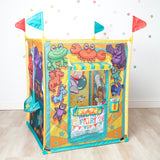 Fun at the Fair! Game Center Play Tent K6