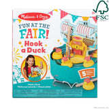 Fun at the Fair! Hook a Duck O2