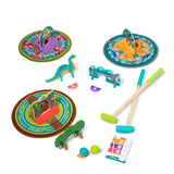 Fun at the Fair! Mini Golf Play Set B7