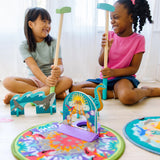 Fun at the Fair! Mini Golf Play Set B7