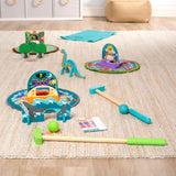 Fun at the Fair! Mini Golf Play Set B7