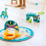 Fun at the Fair! Mini Golf Play Set M9