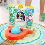 Fun at the Fair! Mini Golf Play Set M9