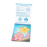 Game On! Wipe-Off Activity Pad - On the Go Travel Activity V9