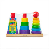 Geometric Stacker S6