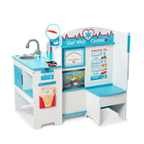 Get Well Doctor Activity Center D4