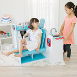 Get Well Doctor Activity Center D4