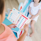 Get Well Doctor Activity Center D4