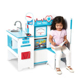 Get Well Doctor Activity Center D4
