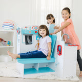 Get Well Doctor Activity Center D4