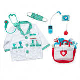 Get Well Doctor Gift Bundle E0