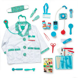 Get Well Doctor Gift Bundle E0