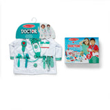 Get Well Doctor Gift Bundle E0