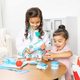 Get Well Doctor Gift Bundle E0