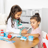 Get Well Doctor Gift Bundle E0