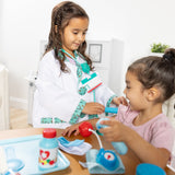 Get Well Doctor Gift Bundle E0