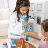 Get Well Doctor Gift Bundle E0