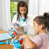 Get Well Doctor Gift Bundle E0