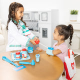 Get Well Doctor Gift Bundle E0