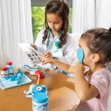 Get Well Doctor Gift Bundle E0