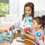 Get Well Doctor Gift Bundle E0