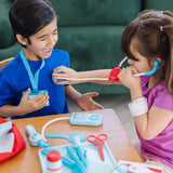 Get Well Doctor's Kit Play Set O1