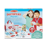 Get Well Doctor's Kit Play Set O1