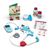 Get Well Doctor's Kit Play Set O1