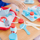 Get Well Doctor's Kit Play Set O1