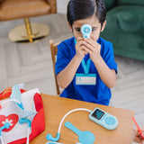 Get Well Doctor's Kit Play Set O1