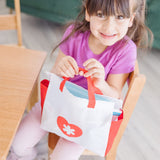 Get Well Doctor's Kit Play Set O1
