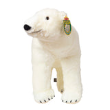 Giant Stuffed Animal Polar Bear E9