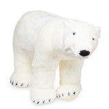 Giant Stuffed Animal Polar Bear E9