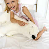Giant Stuffed Animal Polar Bear E9